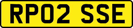 RP02SSE