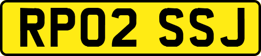 RP02SSJ