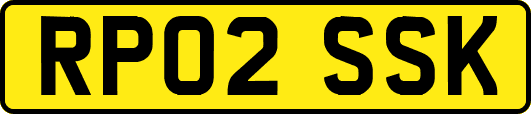 RP02SSK