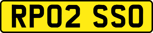 RP02SSO