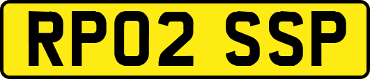 RP02SSP