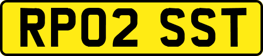RP02SST