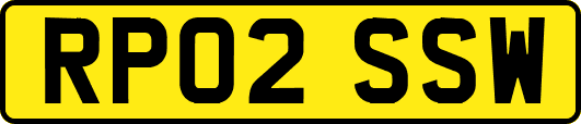 RP02SSW