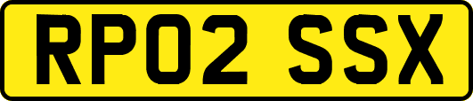 RP02SSX
