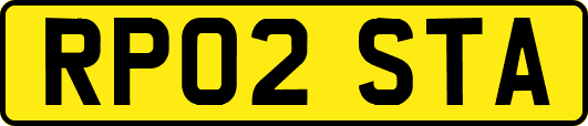 RP02STA