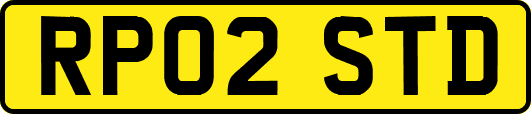 RP02STD