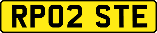 RP02STE