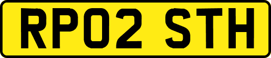 RP02STH