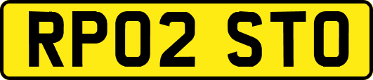 RP02STO