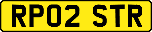 RP02STR