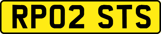 RP02STS