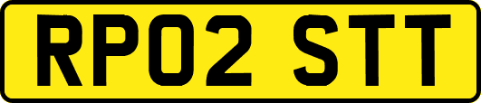 RP02STT