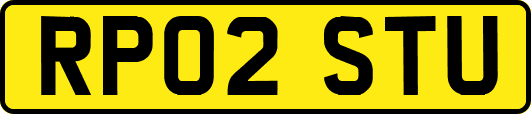 RP02STU