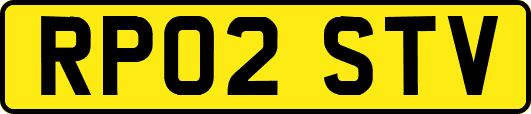 RP02STV