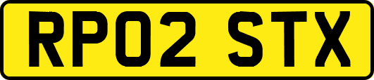 RP02STX