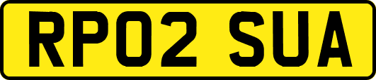 RP02SUA