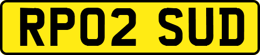 RP02SUD