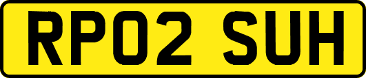 RP02SUH