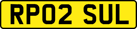RP02SUL