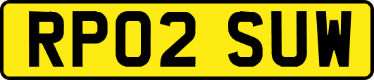 RP02SUW