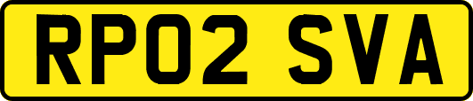 RP02SVA