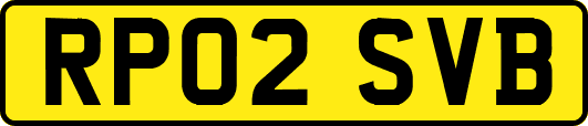 RP02SVB