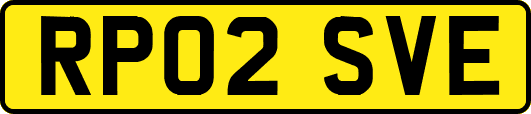 RP02SVE