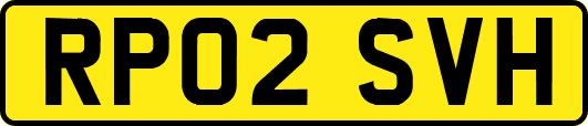 RP02SVH