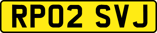 RP02SVJ