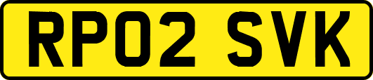 RP02SVK