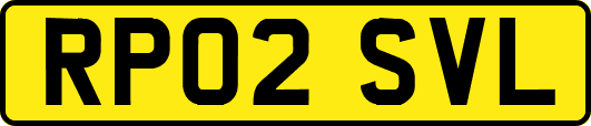 RP02SVL