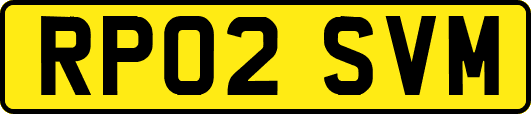 RP02SVM
