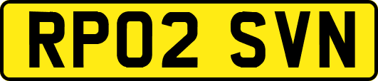RP02SVN