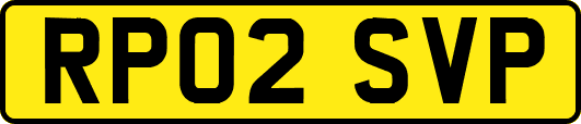 RP02SVP