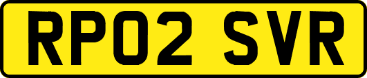 RP02SVR