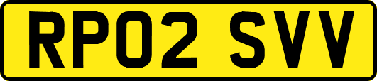RP02SVV