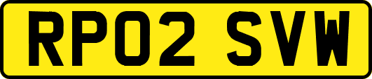 RP02SVW