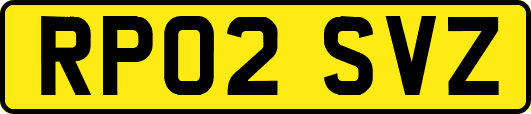 RP02SVZ