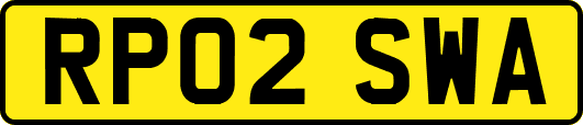 RP02SWA