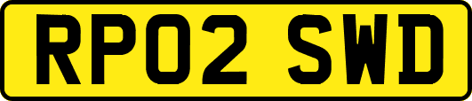 RP02SWD