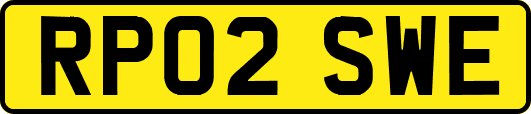 RP02SWE