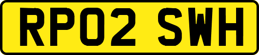 RP02SWH