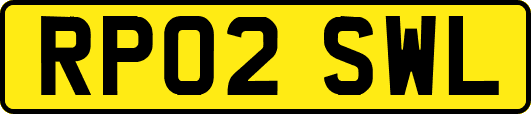 RP02SWL