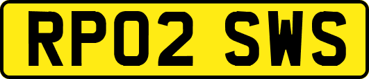 RP02SWS