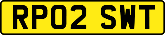 RP02SWT