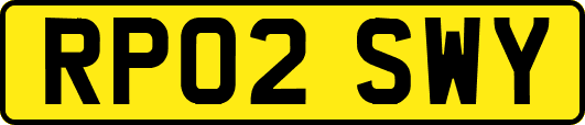 RP02SWY