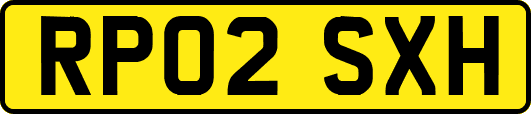 RP02SXH