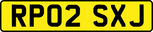 RP02SXJ