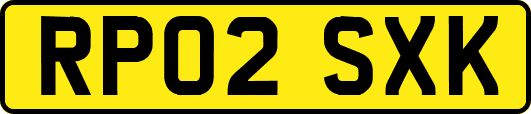 RP02SXK
