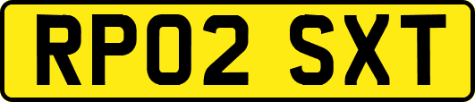 RP02SXT